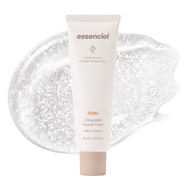 Essenciel PDRN Liposome Brightening Face Serum with Salmon DNA — Hydrating, Plumping & Skin Renewal Serum for Fine Lines, Uneven Texture & Dull Skin | 30ml