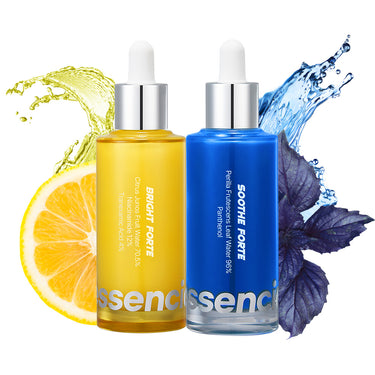 Brightening Intensive Set