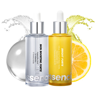 Luxury Skin Reboot Set