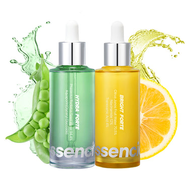 Hydration & Radiance Set