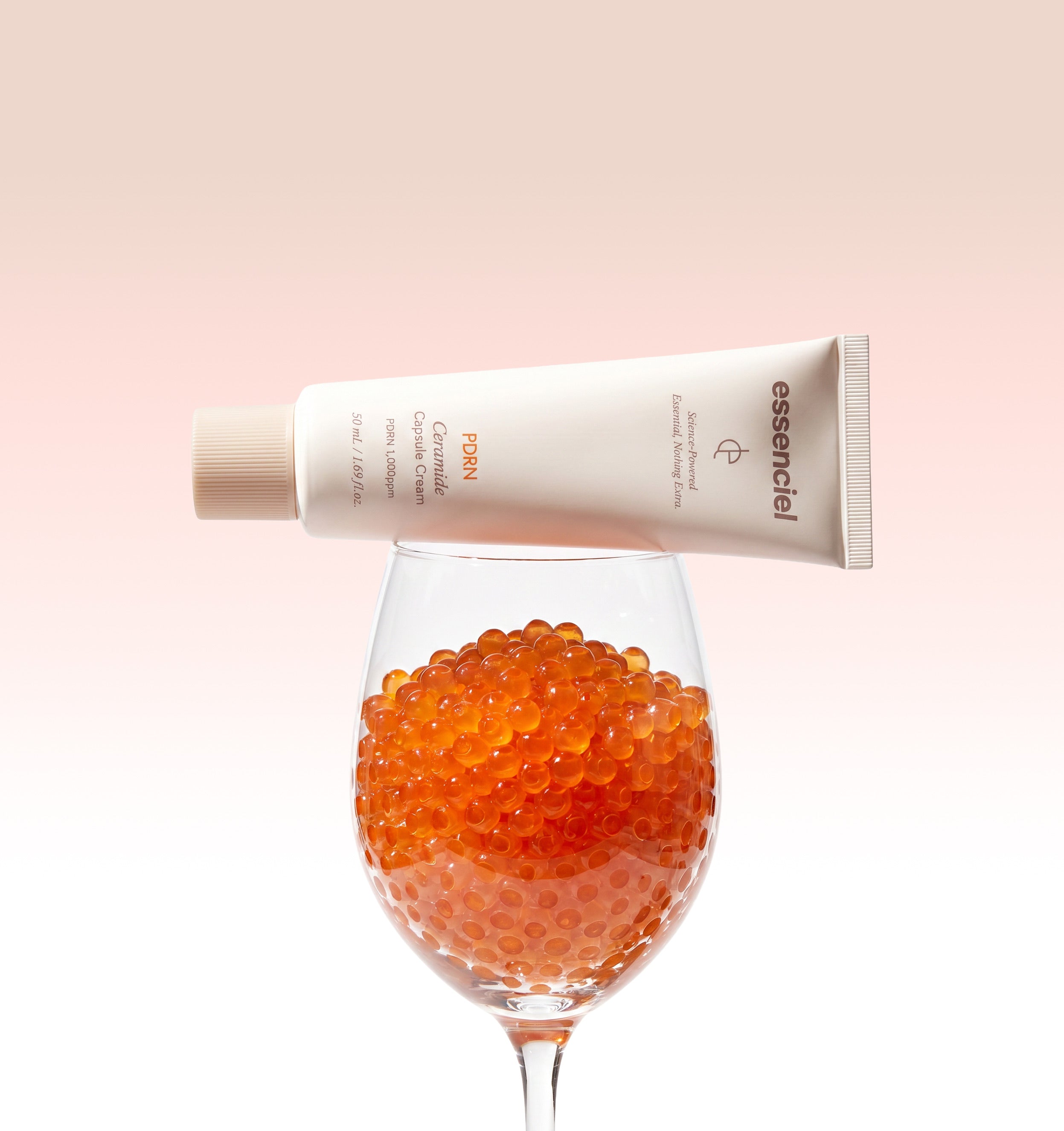 Deep Comfort.
Lasting Glow.